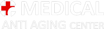 Medical Antiaging Center logo